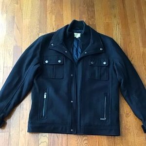 Michael Kors mens jacket